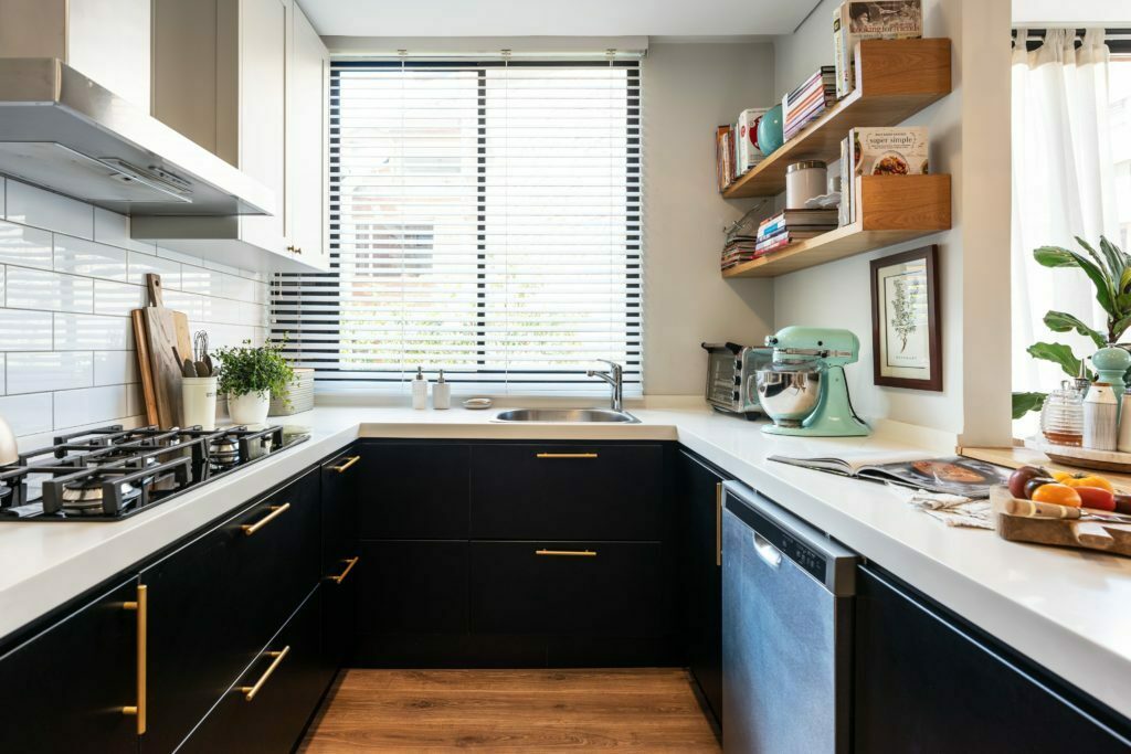 apartamento bogotano