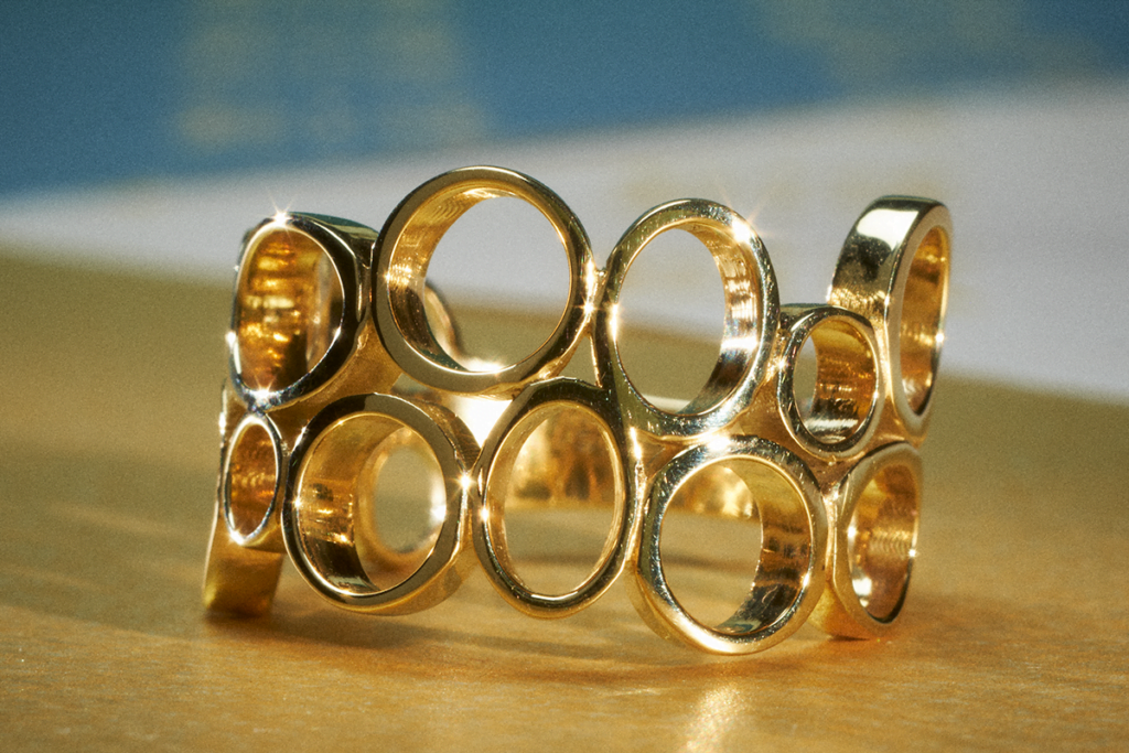 objetos diseño