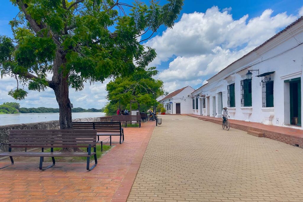 Centros históricos Colombia, arquitectura y restauración de patrimonio.