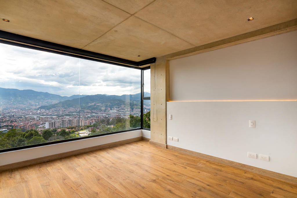 Propiedades Livin Inmobiliaria apartamentos en Medellín.