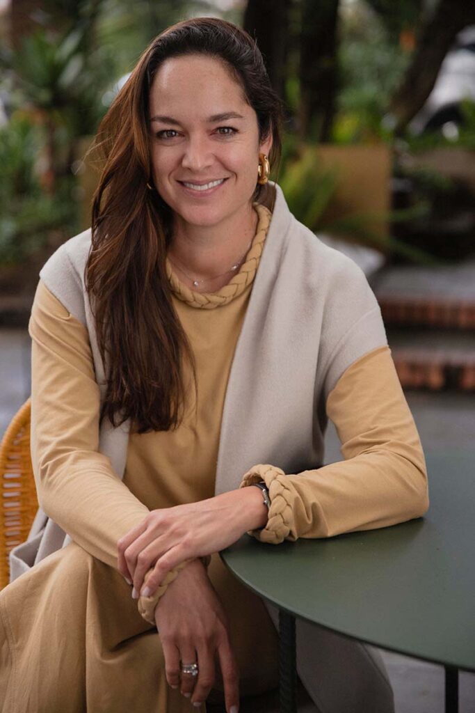 arquitectura y diseño Jimena Londoño