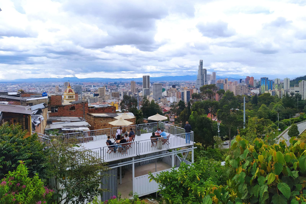 fundación Buena Semilla