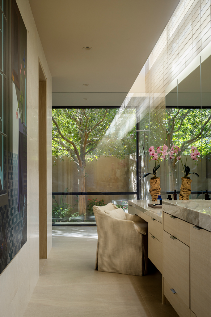diseño casa contemporánea