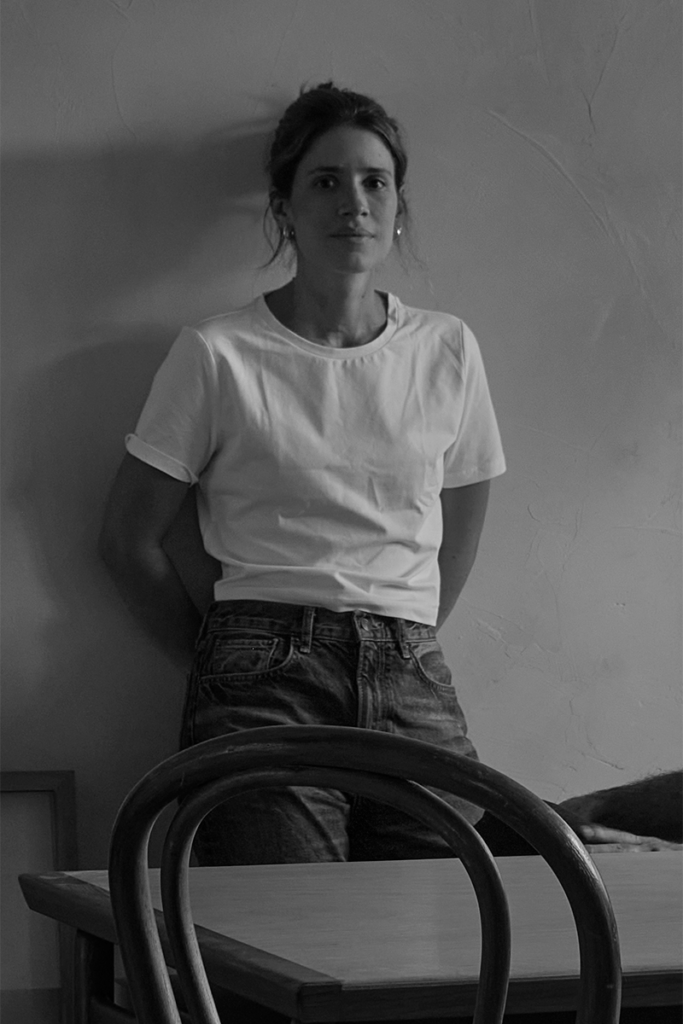 Apartamento diseñado por Susana Mejía