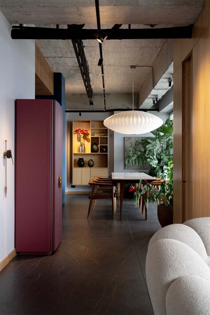 Apartamento interiorismo en Manizales